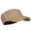 e4Hats.com Big Size Fitted Ripstop Cotton Military Army Cap - Khaki XL-2XL view 4