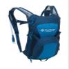 Outdoor Products Tadpole Hydration Pack (Black) (Bright Blue) view 1