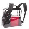Outdoor Products Clear Pass Daypack (Pink Peacock) (Black) (Pink Peacock) view 2