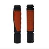 SIMSON Bicycle Accessory Handlebar Grip Lifestyle Medium Brown Black Soft Touch Design view 1