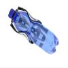 Simson Bicycle Accessories Double Fit (Sports) Cage Gross Patent Acquired Products Safely Grasp The Bottle Quickly Water Supply During Cycling, Clear view 2