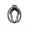 Simson Bicycle Accessories Double Fit (Sports) Cage Gross Patent Acquired Products Safely Grasp The Bottle Quickly Water Supply During Cycling, Clear view 3