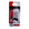 Simson Bicycle Accessory mounting Material, Clear view 2
