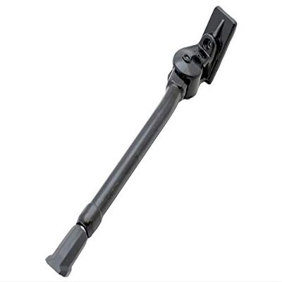 SIMSON Bicycle Parts Short Kick Stand, Clear