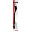 SIMSON Bicycle Parts Short Kick Stand, Clear view 2
