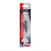 SIMSON Bicycle Parts V-Brake Guide Pipe 90 , Clear view 2
