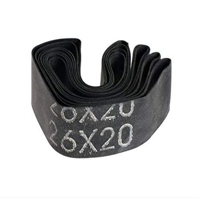 SIMSON Bicycle Maintenance Rim Tape 20 mm, Clear