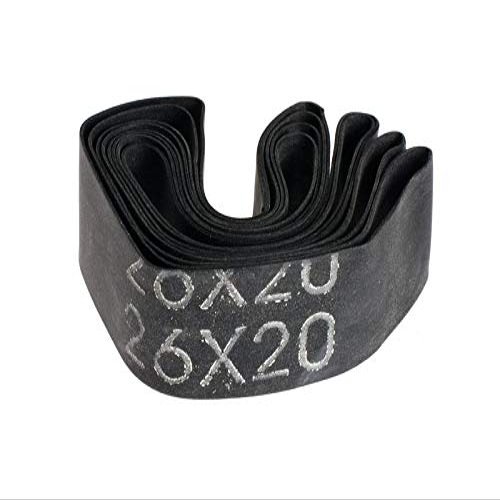 SIMSON Bicycle Maintenance Rim Tape 20 mm, Clear