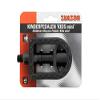 SIMSON Bicycle Pedal Sports Comfortable Use view 2