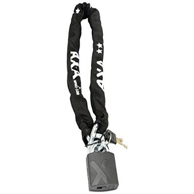 SIMSON Bicycle Accessories Key Lock Newton Promoted High Strength Art Certified 2 Spare Keys Included