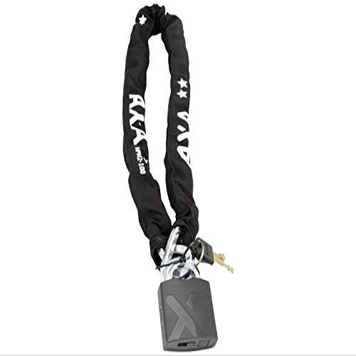 SIMSON Bicycle Accessories Key Lock Newton Promoted High Strength Art Certified 2 Spare Keys Included