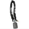 SIMSON Bicycle Accessories Key Lock Newton Promoted High Strength Art Certified 2 Spare Keys Included view 1