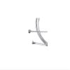 SIMSON Bicycle Parts Universal Inner Drum Brake Cable view 3