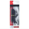 SIMSON Bicycle Parts to Clip Strap 2 Pieces Box, Clear view 2