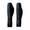 Simson Bicycle Accessory Handlebar Grip Black Easy to use Ergonomic Design, Clear view 1