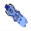 Bicycle Accessories Double Fit (Sports) Water Bottle Cage Mat Patent Acquisition Products Safely Grab Bottle Quickly Water Supply During Cycling Light Weight (49 G) Suitable for Cyclists view 2