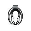 Bicycle Accessories Double Fit (Sports) Water Bottle Cage Mat Patent Acquisition Products Safely Grab Bottle Quickly Water Supply During Cycling Light Weight (49 G) Suitable for Cyclists view 3