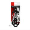 Bicycle Accessories Double Fit (Sports) Water Bottle Cage Mat Patent Acquisition Products Safely Grab Bottle Quickly Water Supply During Cycling Light Weight (49 G) Suitable for Cyclists view 4