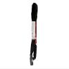 Simson Bicycle Lock [Entry] Lightweight Compact Size Use Damage Protection Fiber Sleeve Completely Easy to Carry 2 Spare Key Accessories, Clear view 3