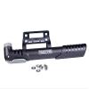 Simson Bicycle Maintenance Frame Pump Basic, Clear view 1