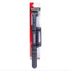 Simson Bicycle Maintenance Frame Pump Basic, Clear view 2