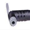 Simson Bicycle Maintenance Frame Pump Basic, Clear view 3