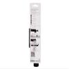 Simson Bicycle Maintenance Frame Pump Basic, Clear view 4