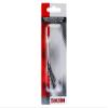 SIMSON Bicycle Parts V-Brake Guide Pipe Flexible, Clear view 2