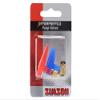 Simson Bicycle Parts Valve Adapter Bike Procurement Recreation, Clear view 1
