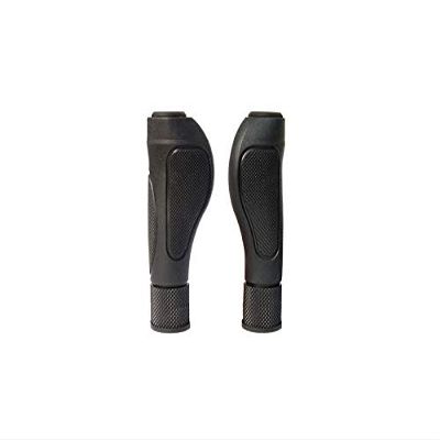 SIMSON Bicycle Items Handlebar Grip Wing Design Based on Ergonomics Comfortable Use