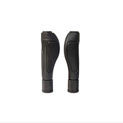 SIMSON Bicycle Items Handlebar Grip Wing Design Based on Ergonomics Comfortable Use