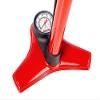SIMSON High Pressure Pump with Bicycle Maintenance Pressure Gauge Powerful Specification view 2
