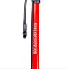SIMSON High Pressure Pump with Bicycle Maintenance Pressure Gauge Powerful Specification view 3