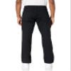 Amazon Essentials Men's Jeans, Slim Fit Stretch, Bootcut - Discontinued Colors, Black, 32W x 30L view 2