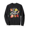 Professional Leaf Peeper Sweatshirt Fall Foliage Lover Shirt view 1