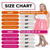 Dancina Womens Knee Length Tutu A Line Tulle Skirt Regular (Size 2-10) Dark Green view 4