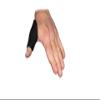 Team Defender Neoprene Thumb Inserts | 3 Pack | Size: Adult |Wear Inside Any Batting Glove for Added Padding & Thumb Protection & Tighter Fit | Prevents Common Baseball & Softball Hand Injuries view 2