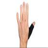 Team Defender Neoprene Thumb Inserts | 3 Pack | Size: Adult |Wear Inside Any Batting Glove for Added Padding & Thumb Protection & Tighter Fit | Prevents Common Baseball & Softball Hand Injuries view 4