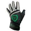 Team Defender Youth Pro Series Thumb Guard Protective Catcher's Glove Left Hand Glove for Right Hand Thrower view 1