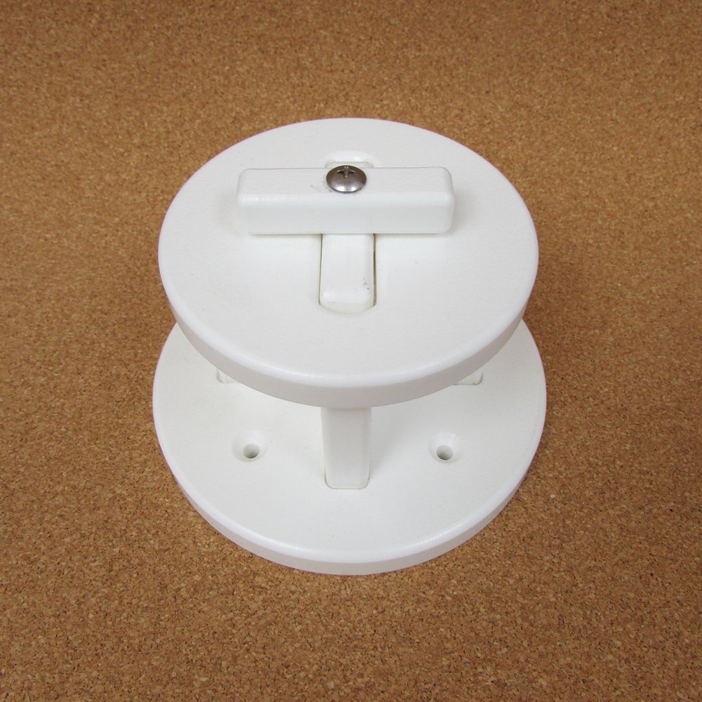 APF Marine Single Monofilament Fluorocarbon Spool Leader Holder