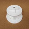 APF Marine Single Monofilament Fluorocarbon Spool Leader Holder view 1