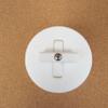 APF Marine Single Monofilament Fluorocarbon Spool Leader Holder view 3