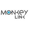MonkeyLink AS-ML3-75 Ahead Stem with MonkeyLink Attachment Diameter 31.8 mm Length 75 mm Angle 7  view 2