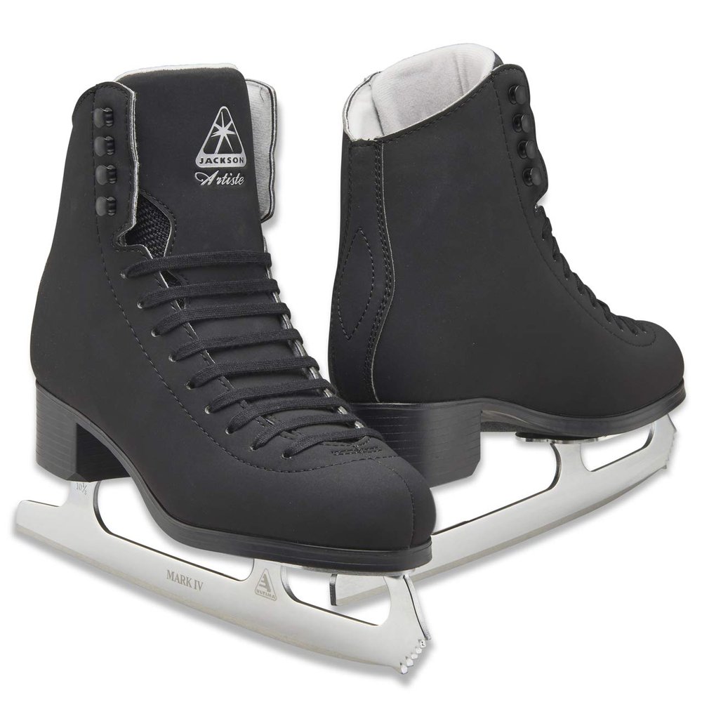 Jackson Ultima Ice Skates Artiste Men's JS1792 (Size 6.5)