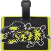 Aminco NCAA Wichita State Shockers Soft Bag Tag view 1