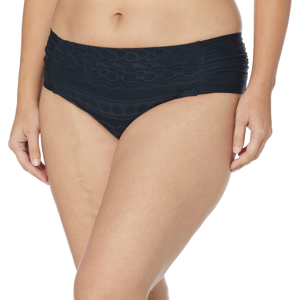 Becca ETC Women's Color Play, Black, 0X