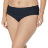 Becca ETC Women's Color Play, Black, 0X view 1