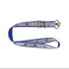 Aminco NCAA Boise State Broncos Sparkle Lanyard view 1