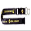 Aminco NCAA Iowa Hawkeyes Bottle Opener Lanyard