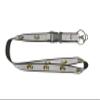 Aminco NCAA Missouri Tigers Sparkle Lanyard